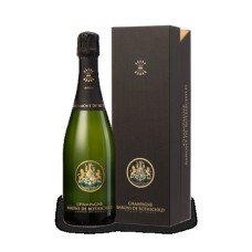 Brut - Premium Box Champagnes - aoc